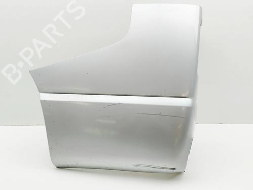 Used Corner bumper Corner bumper OPEL VIVARO B Van (X82) 1.6 CDTI (05) (116 hp) 36068059 36068059