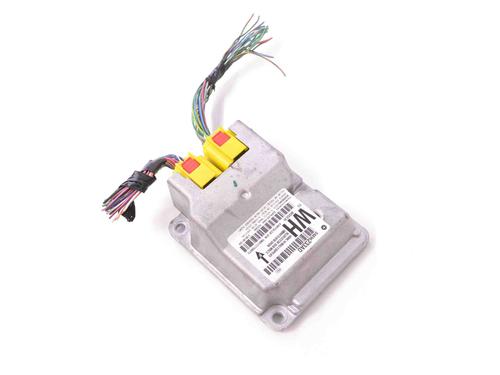 Used ECU airbags JEEP GRAND CHEROKEE III (WH, WK) 3.0 CRD 4x4 (218 hp) 30212073
