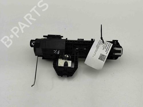 Front left exterior door handle MERCEDES-BENZ A-CLASS (W176) A 180 CDI / d (176.012) | BP29392421C128 