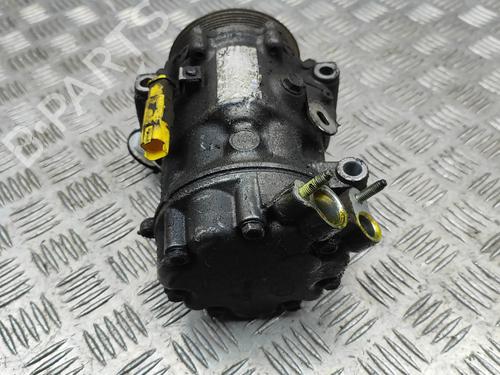 AC compressor PEUGEOT BOXER Bus 2.2 BlueHDi 140 | BP38875189M34 - Image 3