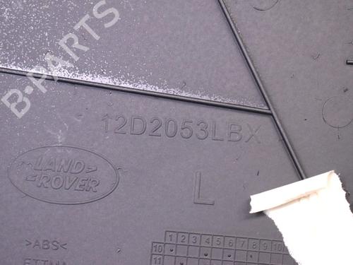 Middle console LAND ROVER RANGE ROVER EVOQUE (L538) 2.0 D 4x4 | BP33349654I22  - Image 8