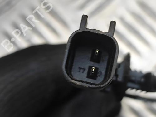 Right rear steering knuckle TESLA MODEL 3 (5YJ3) EV | BP34190433M28  - Image 8