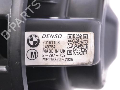 Heater blower motor MINI MINI (F56) Cooper D | BP30218688M62