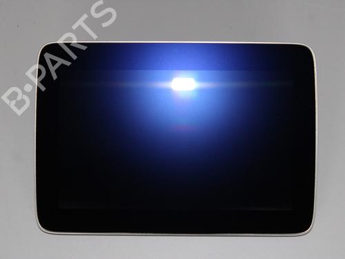 Used Display monitor MERCEDES-BENZ A-CLASS (W176) A 160 (176.041) (102 hp) 29920812