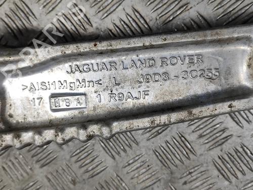 Left front suspension arm JAGUAR I-PACE (X590) EV400 AWD | BP28431232M12 - Image 9