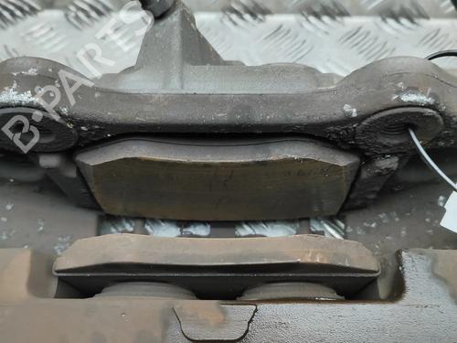 Right front brake caliper MERCEDES-BENZ E-CLASS (W213) E 220 d (213.004) | BP34218008M104  - Image 6