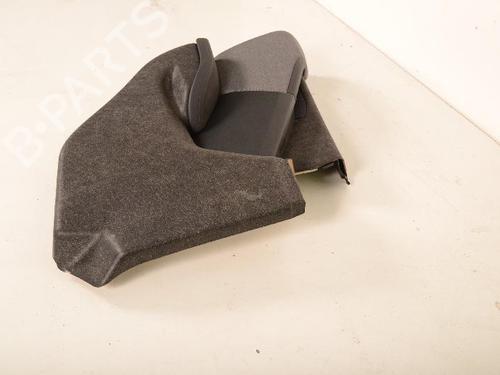 Rear left panel BMW i3 (I01) Range Extender | BP30259018C60