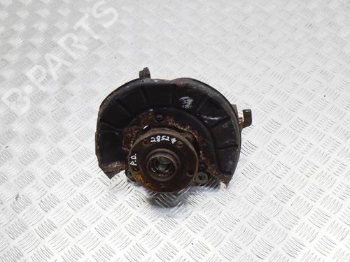 Used Right front steering knuckle Right front steering knuckle VW TIGUAN (5N_) 2.0 TDI (140 hp) 14617712 14617712