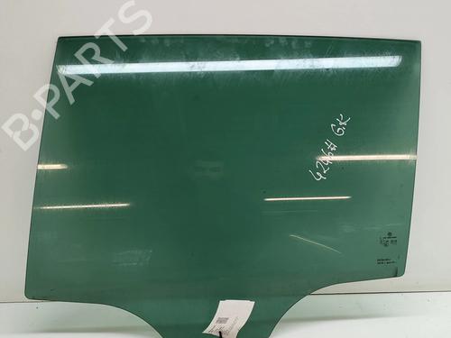 Used Rear left door window Rear left door window 27767563 27767563