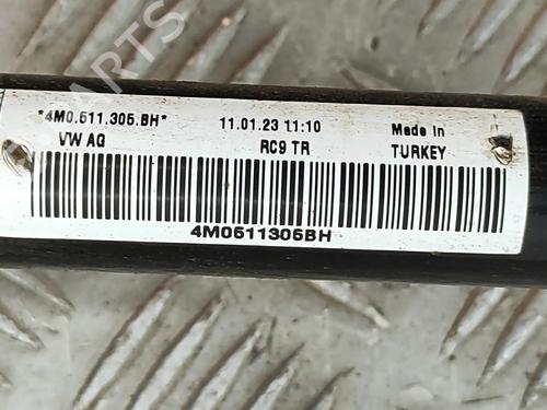 Anti roll bar PORSCHE CAYENNE Coupe (9YB) 3.0 AWD (9YBAA1) | BP27791868M96 - Image 6