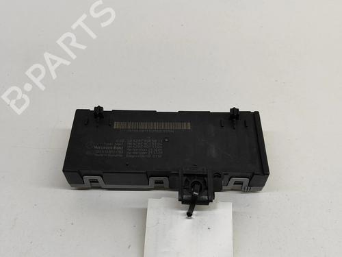Used Electronic module Electronic module MERCEDES-BENZ EQS (V297) EQS 450+ (297.123) (333 hp) 28551008 28551008