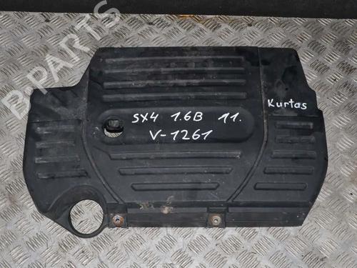 Used Air filter box Air filter box SUZUKI SX4 (EY, GY) 1.6 VVT (RW416, YA21S) (107 hp) 6717157 6717157