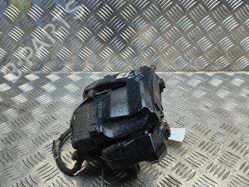 Left front brake caliper AUDI A4 B8 (8K2) S4 quattro | BP28091266M105 