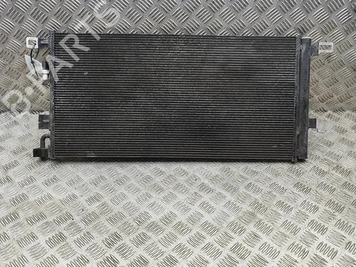 AC Kondensor AC Kondensor AUDI A6 C8 Avant (4A5) RS6 TFSI Mild Hybrid quattro (600 hp) 37583285 37583285