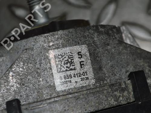 Engine mount BMW 3 (F30, F80) 320 d | BP33350114M89 - Image 4