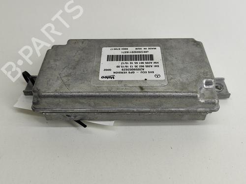 Electronic module MERCEDES-BENZ GLC (X253) 350 e 4-matic (253.954) | BP27769218M83 