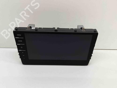 Display VW ARTEON (3H7, 3H8) 2.0 TDI (150 hp) 19076058