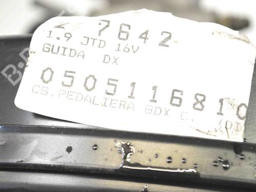 Servo Freio ALFA ROMEO 159 (939_) 1.9 JTDM 16V (939AXF1B, 939AXC1B) | BP30220127M42