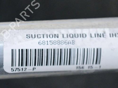 Used AC pipe DODGE CHALLENGER Coupe 6.4 (492 hp) 27782779