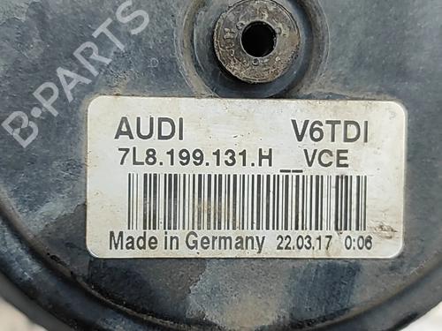 Engine mount VW TOUAREG (7P5, 7P6) 3.0 V6 TDI | BP28954593M89  - Image 6