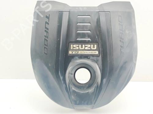 Upper protection ISUZU D-MAX II (TFR, TFS) 2.5 CRDi 4x4 (TFS86J) | BP38875420M93 - Image 2