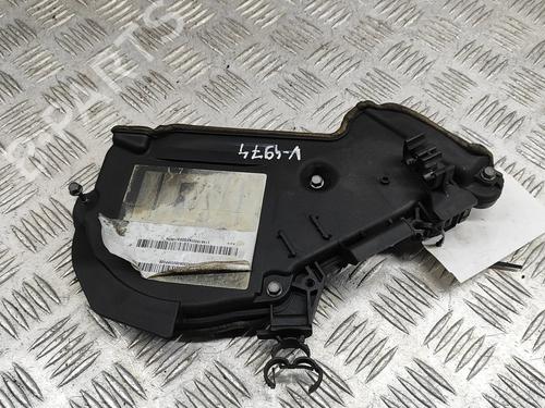 Used Timing cover Timing cover PEUGEOT 3008 II SUV (MC_, MR_, MJ_, M4_) 1.6 BlueHDi 120 (120 hp) 26511551 26511551