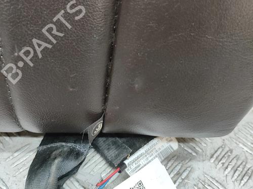 Sæde Bagtil MASERATI QUATTROPORTE VI 3.8 GT S | BP34248652C17  - Image 5