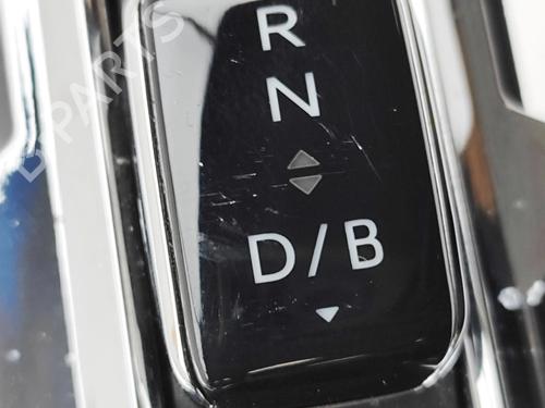 Gear lever SKODA ENYAQ iV SUV (5AZ) 80 | BP31810308M90 