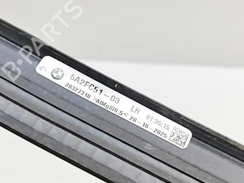 Dørliste BMW X2 (U10) sDrive 20 i | BP36564875C150  - Image 5