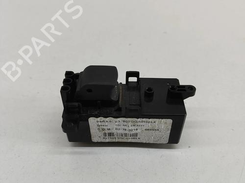Used Right rear window switch Right rear window switch 20982049 20982049