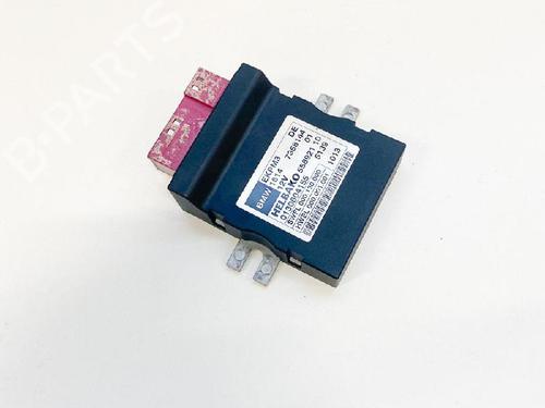 Electronic module BMW 6 Convertible (F12) 650 i | BP6762912M83 