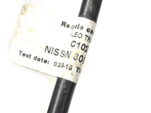 Pipe NISSAN QASHQAI II (J11, J11_) 1.5 dCi | BP30224572M125