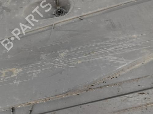 Underbody protection AUDI A3 Sportback (8VA, 8VF) S3 quattro | BP26907240M92 