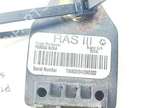 Elektronisk sensor JEEP COMPASS (MK49) 2.2 CRD 4x4 | BP38071453M84 - Image 6