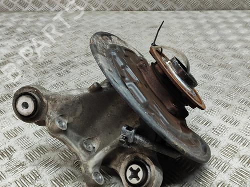 Right rear steering knuckle MERCEDES-BENZ CLA (C118) CLA 180 (118.384) | BP27775367M28 
