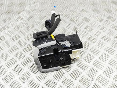 Venstre bagtil lås AUDI Q6 E-TRON (GFB) e-tron quattro | BP37445145C100 - Image 6