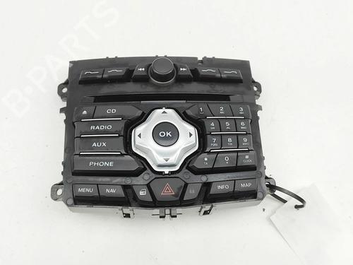 Mando Mando FORD RANGER (TKE) 3.2 TDCi 4x4 (200 hp) 35767640 35767640