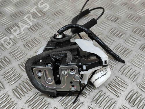 Rear left lock NISSAN QASHQAI III (J12) 1.3 DIG-T | BP28554777C100