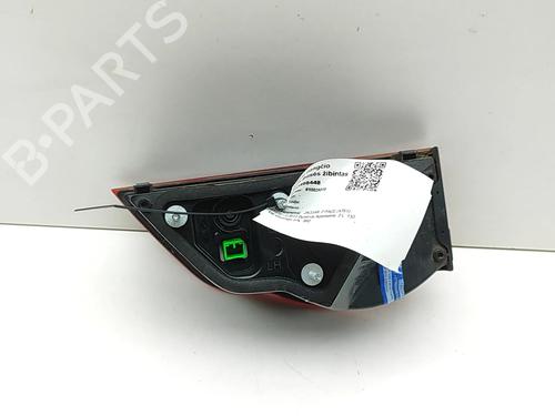 Left tailgate light JAGUAR F-PACE (X761) 2.0 TD4 | BP31217371C79