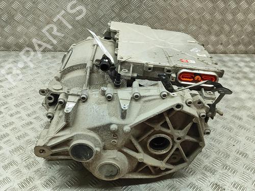 Used Engine SKODA ENYAQ iV SUV (5AZ) 60 (179 hp) 27792889