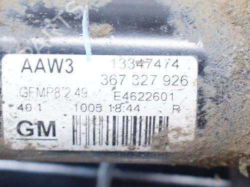 Right front shock absorber OPEL INSIGNIA A Sports Tourer (G09) 2.0 CDTI (35) | BP6741430M17 