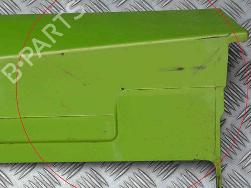 Left sideskirt LAMBORGHINI GALLARDO SPYDER 5.2 LP560-4 | BP14652551C115 
