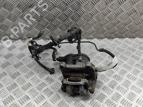 Left rear brake caliper OPEL MOKKA 1.2 (76) | BP27792729M107
