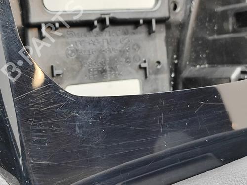 Seats set BMW 4 Gran Coupe (G26) M440 i Mild-Hybrid xDrive | BP34136389C78  - Image 17