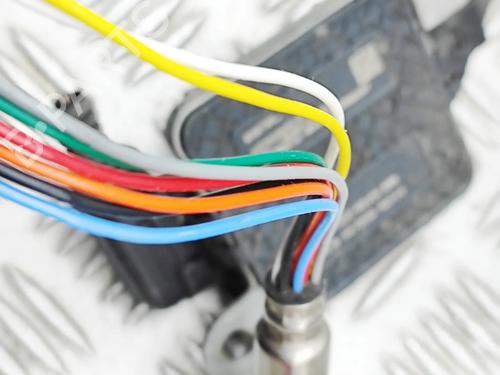 Elektronisk sensor VW PASSAT B8 (3G2, CB2) 2.0 TDI | BP30819356M84 