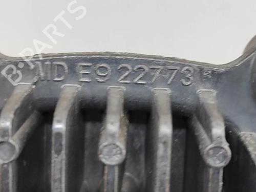 Electronic module NISSAN JUKE (F16_) DIG-T 117 | BP27769656M83