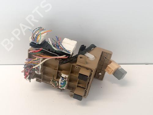 Fuse box SUBARU FORESTER (SJ_) 2.0 D AWD (SJD) | BP6766704E1 