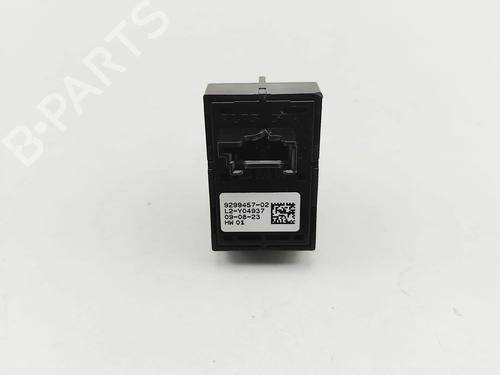 Left rear window switch BMW X3 (G01, F97, G08) xDrive 20 d | BP38875707I29 - Image 4