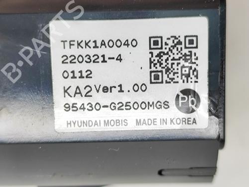 Switch HYUNDAI IONIQ (AE) 1.6 GDI Hybrid | BP17445005I30 