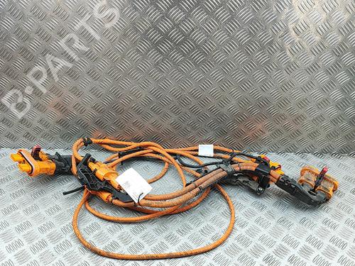 Used Wiring harness Wiring harness SKODA ENYAQ iV Coupe (5AC) RS (299 hp) 34037379 34037379